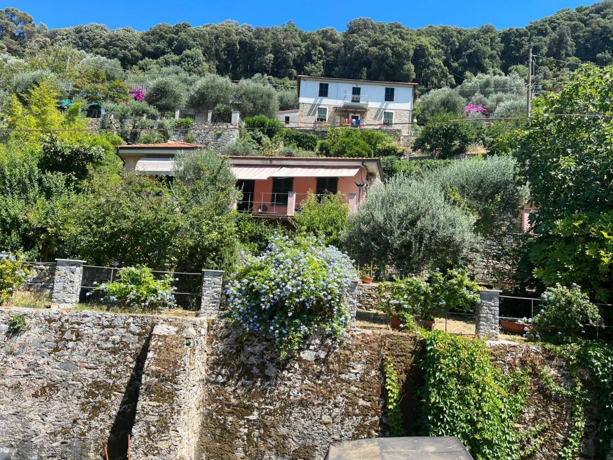 Locanda Lorena Hotel Porto Venere Exterior photo