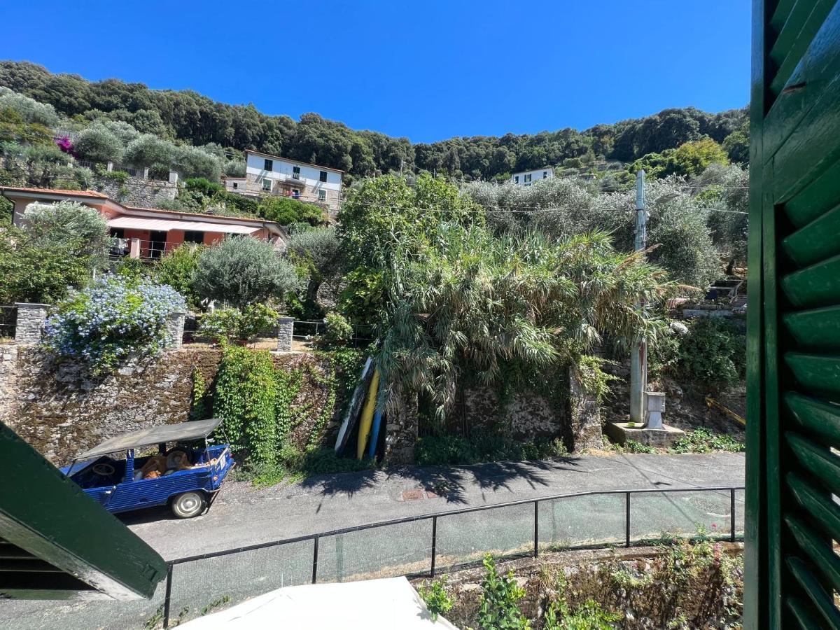 Locanda Lorena Hotel Porto Venere Exterior photo