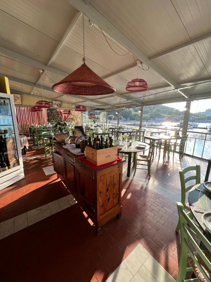 Locanda Lorena Hotel Porto Venere Exterior photo