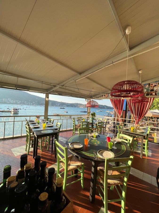 Locanda Lorena Hotel Porto Venere Exterior photo