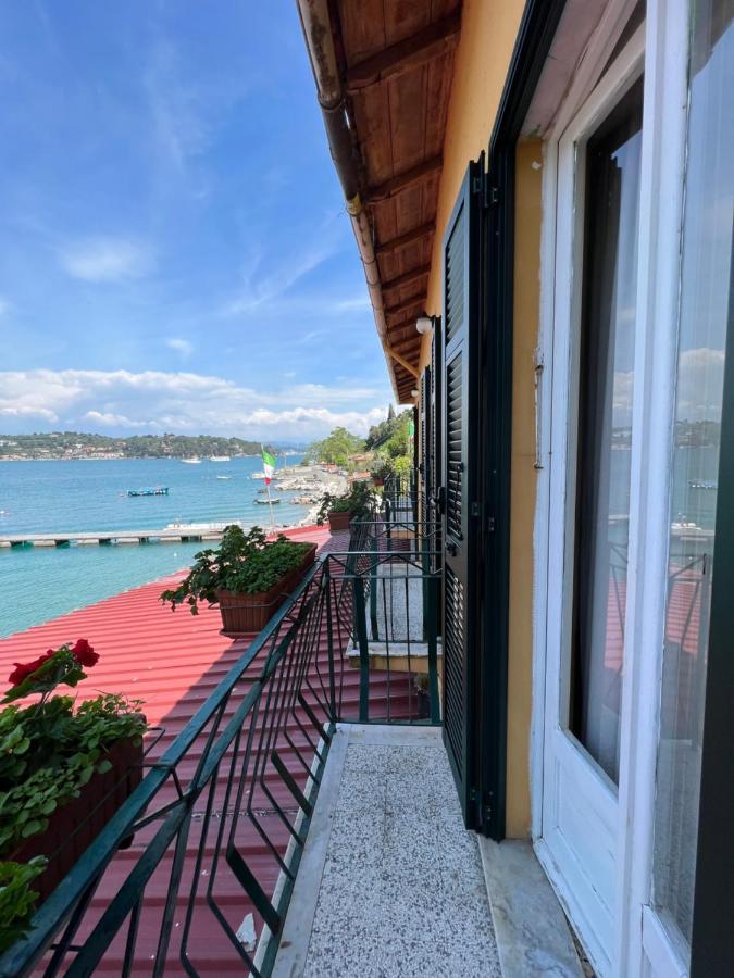 Locanda Lorena Hotel Porto Venere Exterior photo