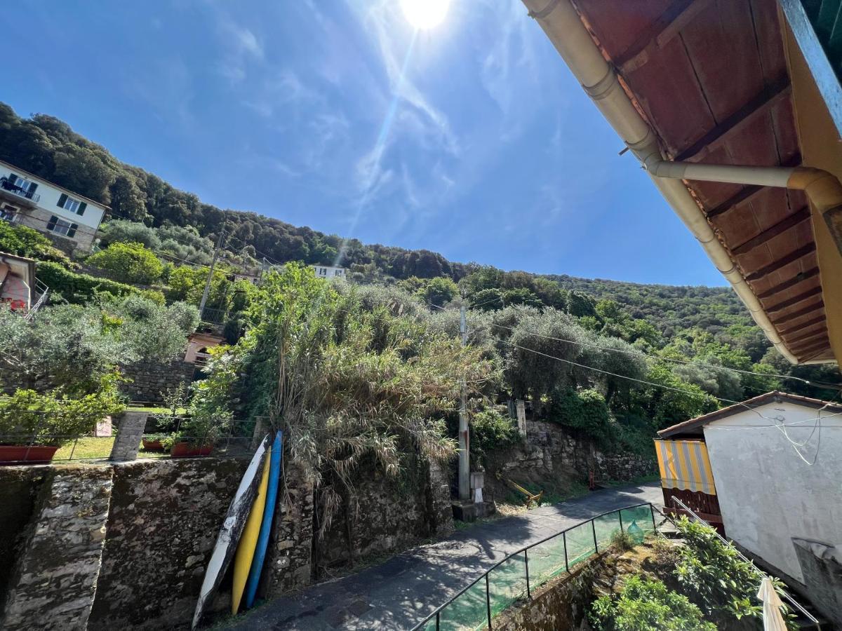 Locanda Lorena Hotel Porto Venere Exterior photo