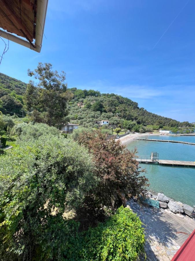Locanda Lorena Hotel Porto Venere Exterior photo