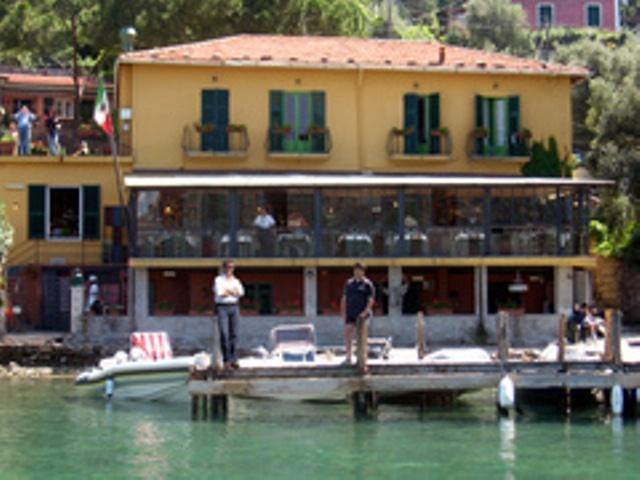 Locanda Lorena Hotel Porto Venere Exterior photo