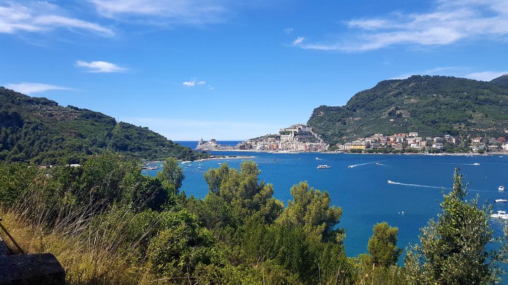 Locanda Lorena Hotel Porto Venere Exterior photo