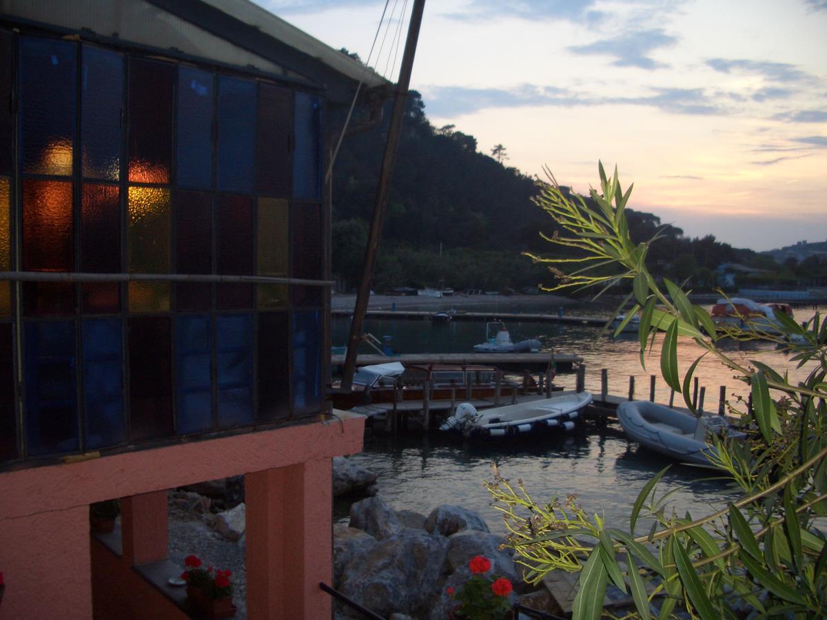 Locanda Lorena Hotel Porto Venere Exterior photo